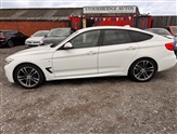 Used BMW 3 Series