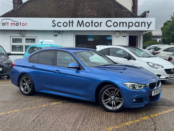 Large image for the Used BMW 3 SERIES