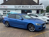 Used BMW 3 Series