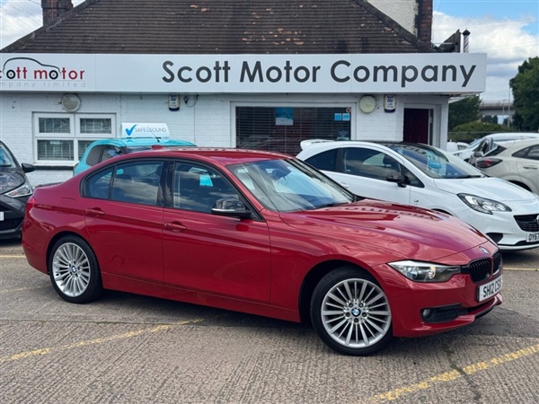 Large image for the Used BMW 3 SERIES