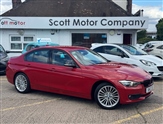 Used BMW 3 Series