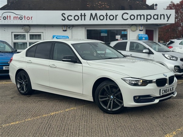 Large image for the Used BMW 3 SERIES