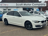Used BMW 3 Series