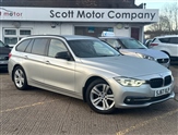 Used BMW 3 Series