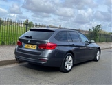 BMW 3 Series Image 6