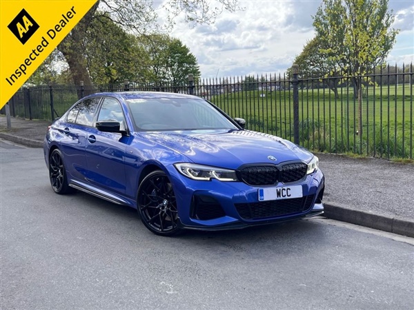 Large image for the Used BMW 3 SERIES