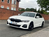 BMW 3 Series Image 3