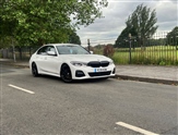 BMW 3 Series Image 4