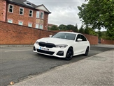 BMW 3 Series Image 5