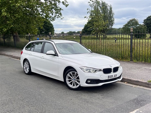 Large image for the Used BMW 3 SERIES