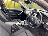 BMW 3 Series Image 2