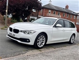 BMW 3 Series Image 3