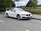 BMW 3 Series Image 4