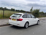 BMW 3 Series Image 6