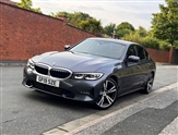 BMW 3 Series Image 3