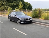 BMW 3 Series Image 4