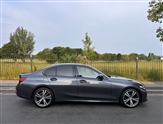 BMW 3 Series Image 5