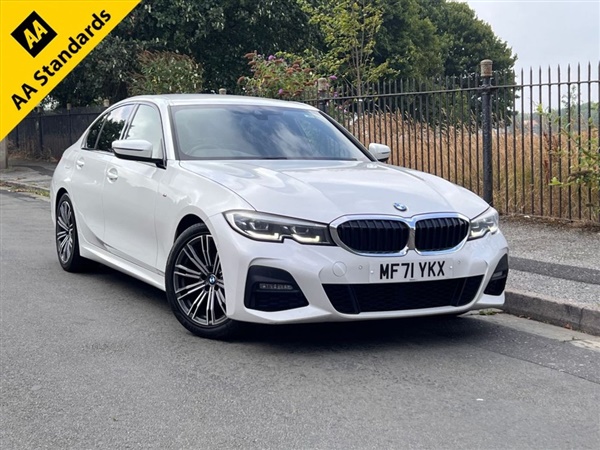 Large image for the Used BMW 3 SERIES
