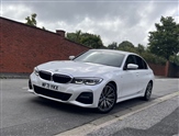 BMW 3 Series Image 3