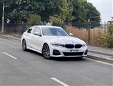 BMW 3 Series Image 4