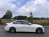 BMW 3 Series Image 5