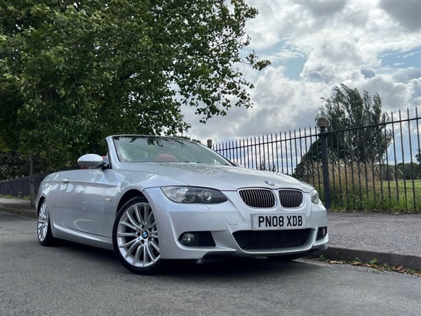 Large image for the Used BMW 3 SERIES