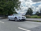 BMW 3 Series Image 4