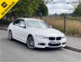 BMW 3 Series Image 1