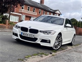 BMW 3 Series Image 3