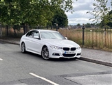 BMW 3 Series Image 4