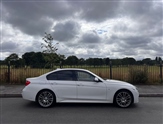 BMW 3 Series Image 5