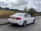BMW 3 Series Image 6