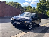 BMW 3 Series Image 3