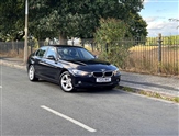 BMW 3 Series Image 4