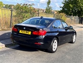 BMW 3 Series Image 6