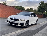 BMW 3 Series Image 3