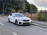 BMW 3 Series Image 4
