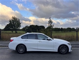 BMW 3 Series Image 5