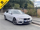 BMW 3 Series Image 1