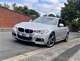 BMW 3 Series Image 3