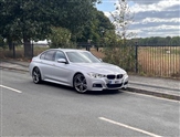 BMW 3 Series Image 4