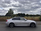 BMW 3 Series Image 5