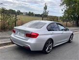 BMW 3 Series Image 6