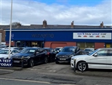 BMW 3 Series Image 2