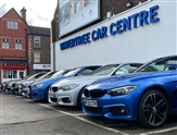 BMW 3 Series Image 4