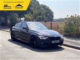 BMW 3 Series Image 1