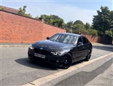 BMW 3 Series Image 3