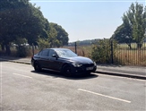 BMW 3 Series Image 4