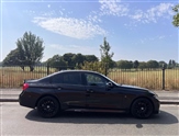 BMW 3 Series Image 5