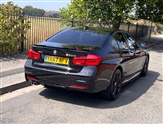 BMW 3 Series Image 6
